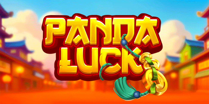 Panduan Terbaru Dapatkan Jackpot Besar Slot Panda Luck