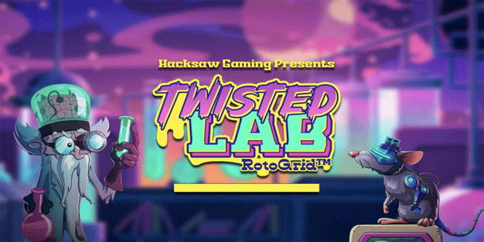 Langkah Efektif Meraih Kemenangan Besar Slot Twisted Lab