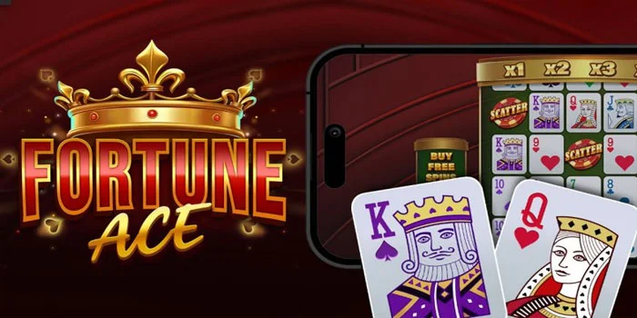 Cara Bermain Slot Fortune Ace Agar Free Spin Terus Muncul