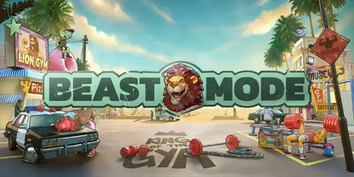 Tips Gacor Bermain Slot Beast Mode Dengan Modal Receh