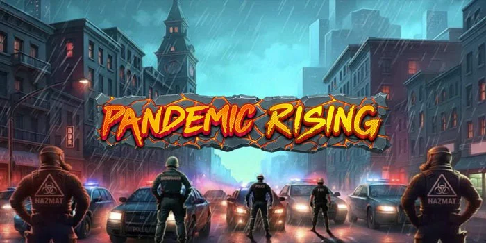 Strategi Jackpot Mudah Slot Pandemic Rising Hari Ini