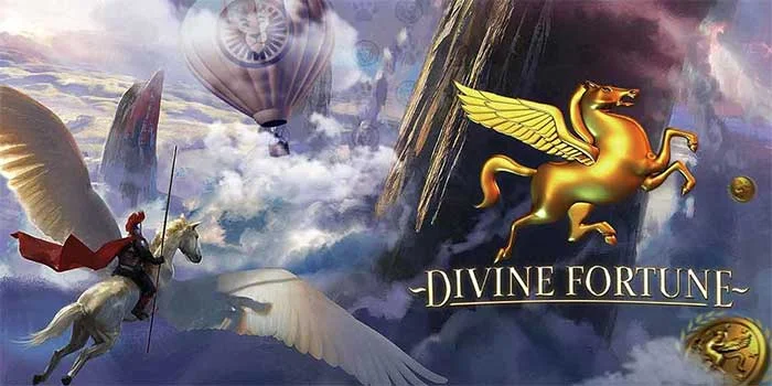 Trik Dengan Jackpot Besar di Slot Divine Fortune