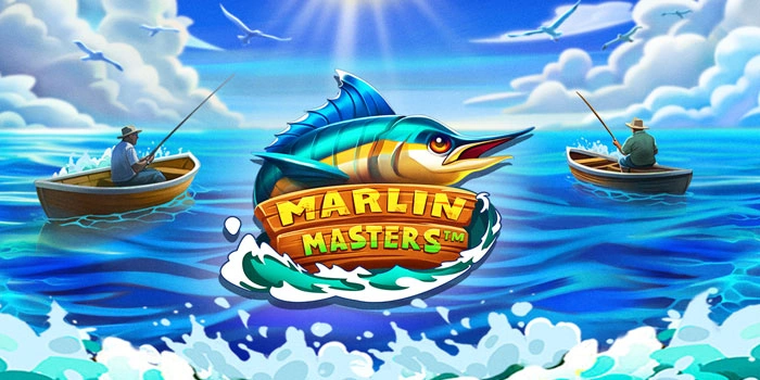 Strategi Jackpot Dengan Pola di Slot Marlin Masters