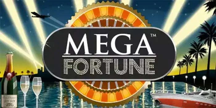 Jackpot Dengan Bonus Fantastis di Slot Mega Fortune