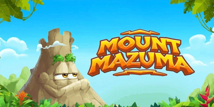 Menang Mudah di Slot Mount Mazuma dengan Strategi Simpel