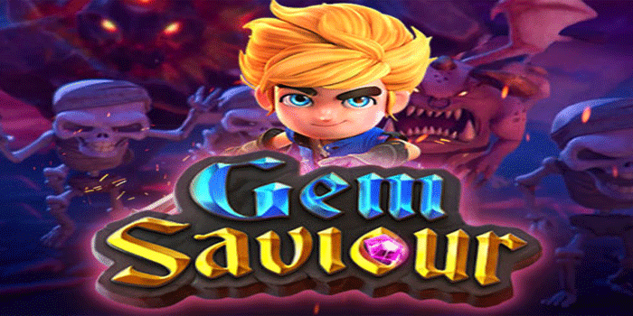 Cara Mencari Scatter Di Mesin Slot Gem Saviour Modern