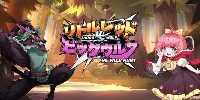 Strategi Jitu Meraih Kemenangan Slot Hood vs Wolf
