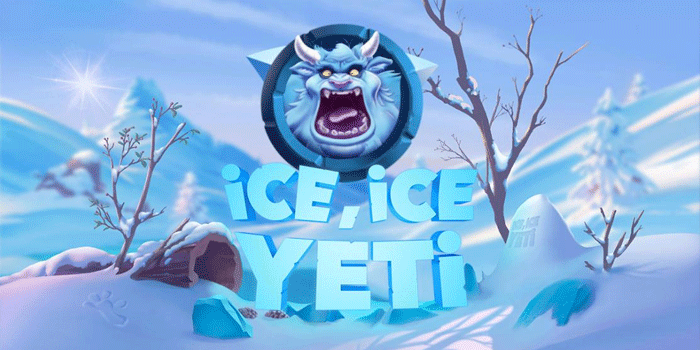 Strategi Slot Ice Ice Yeti yang Bikin Menang Besar