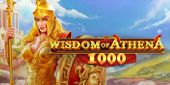 Cara Efektif Mengelola Modal Untuk Slot Wisdom Of Athena 1000
