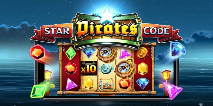 Cara Mudah Mengelola Permainan Slot Star Pirates Code Untuk Hasil Maksimal
