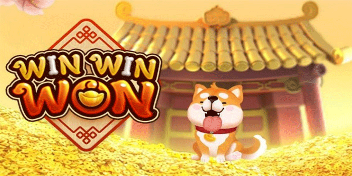 Tips Ampuh Menang Main Slot Win Win Won Setiap Hari