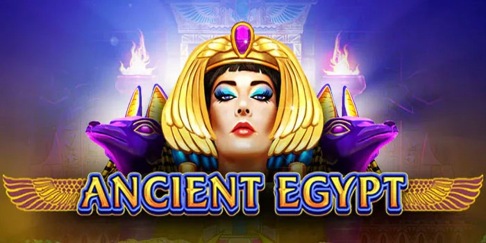 Strategi Jackpot Mudah Slot Ancient Egypt Hari Ini
