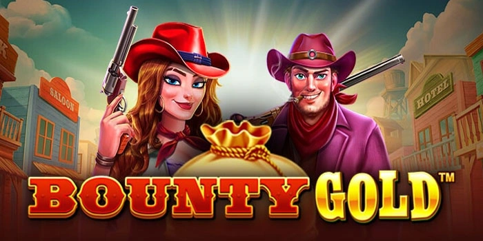Slot Bounty Gold Paling Gacor Untuk Kemenangan Spektakuler