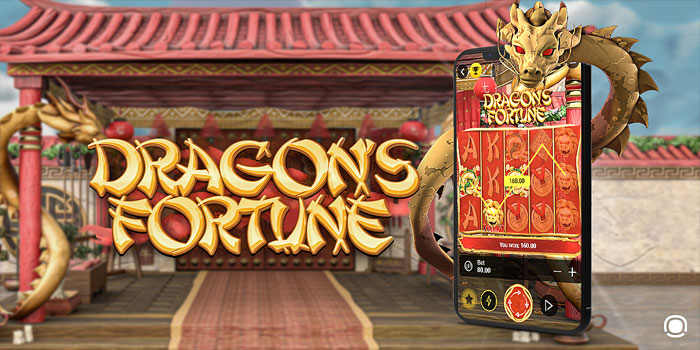 Cara Ampuh Bermain Slot Dragon’s Fortune Agar Free Spin Meledak