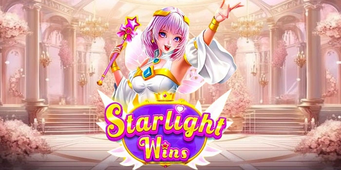 Strategi Slot Starlight Wins Meraih Kemenangan Konsisten Setiap Hari