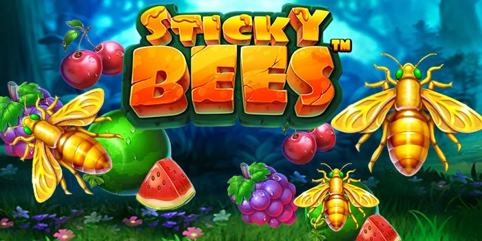 Strategi Anti Rungkad Main Slot Sticky Bees Agar Menang Besar